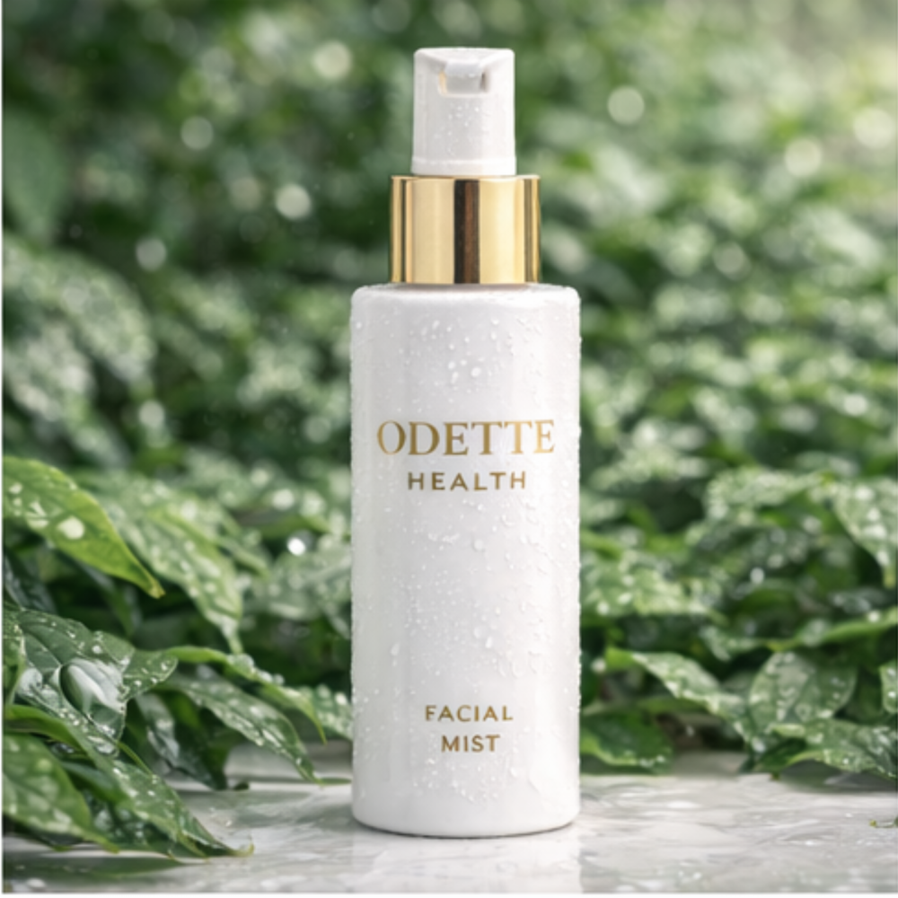Facial Mist