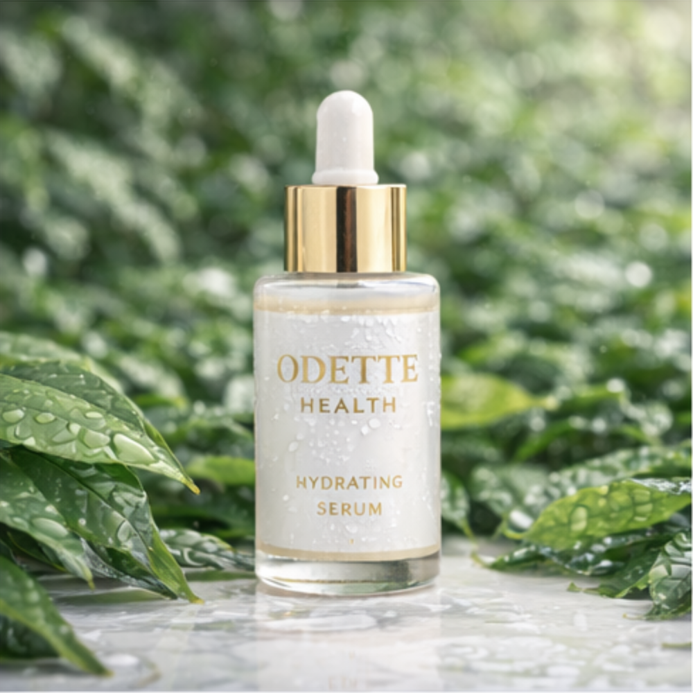 Hydrating Serum
